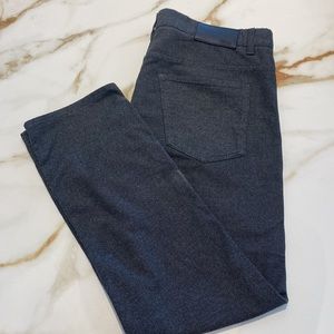 Hugo Boss Pants 34x30 Gray